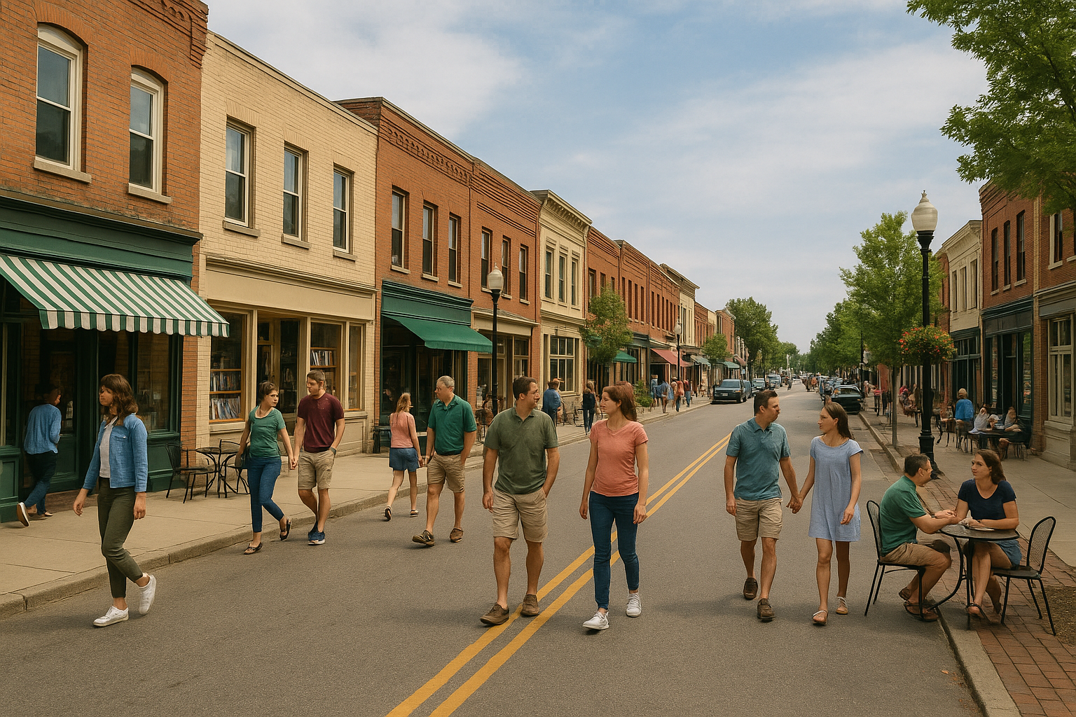 Great Valley Farms, LLC